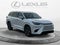 2026 Lexus TX 350 Premium