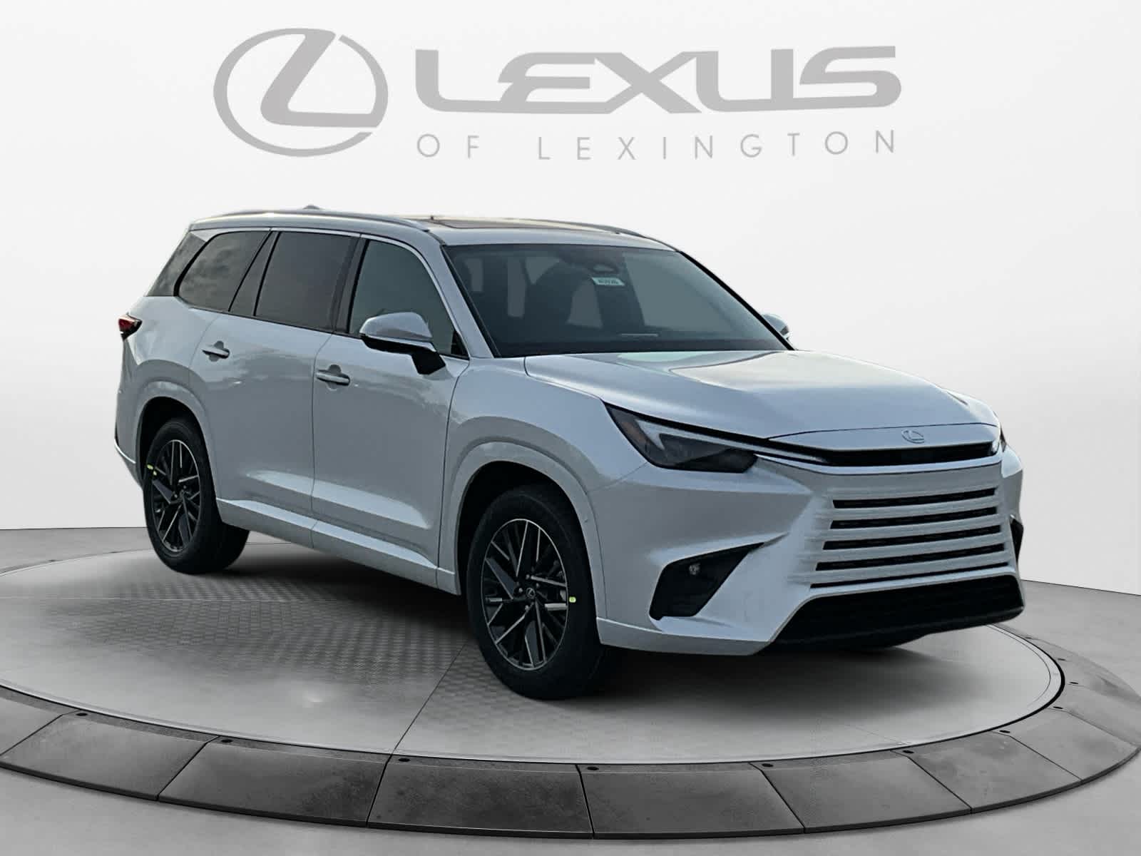 2026 Lexus TX 350 Premium