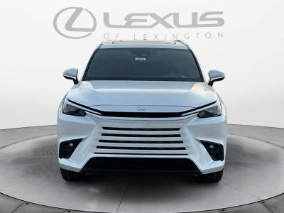 2026 Lexus TX 350 Premium