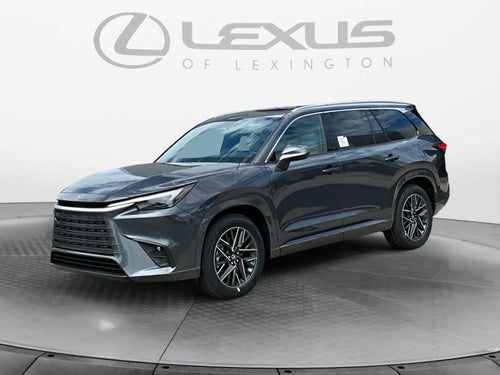 2026 Lexus TX 350 Premium
