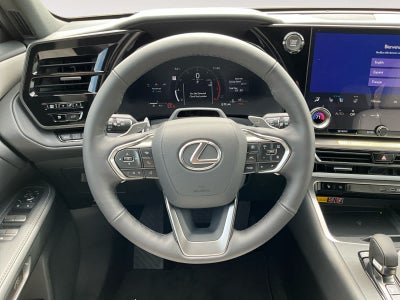 2026 Lexus TX 350 Premium