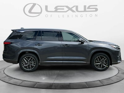 2026 Lexus TX 350 Premium