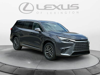 2026 Lexus TX 350 Premium