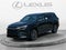 2026 Lexus TX 350 Luxury