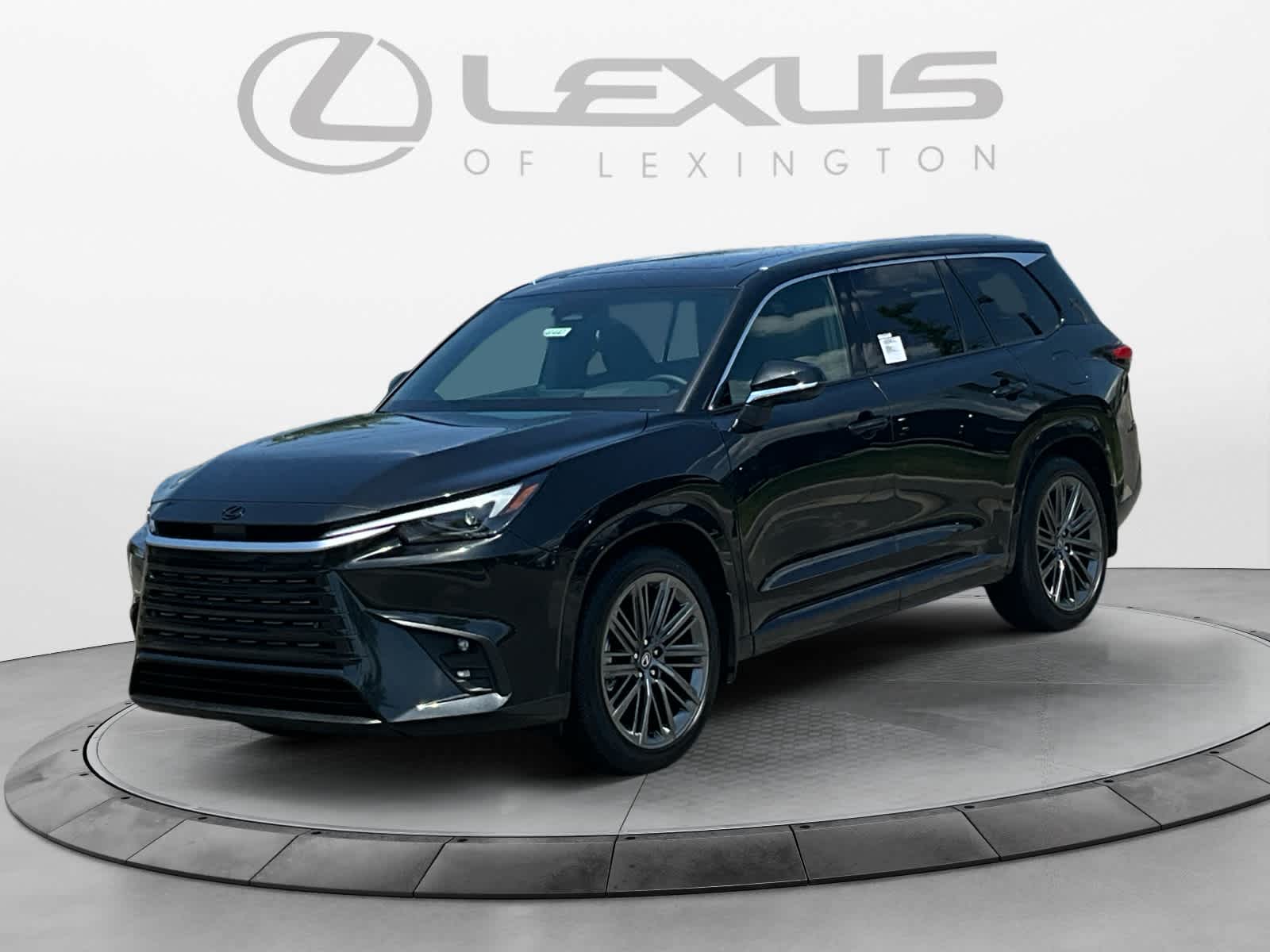 2026 Lexus TX 350 Luxury