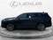 2026 Lexus TX 350 Luxury