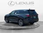 2026 Lexus TX 350 Luxury