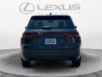 2026 Lexus TX 350 Luxury