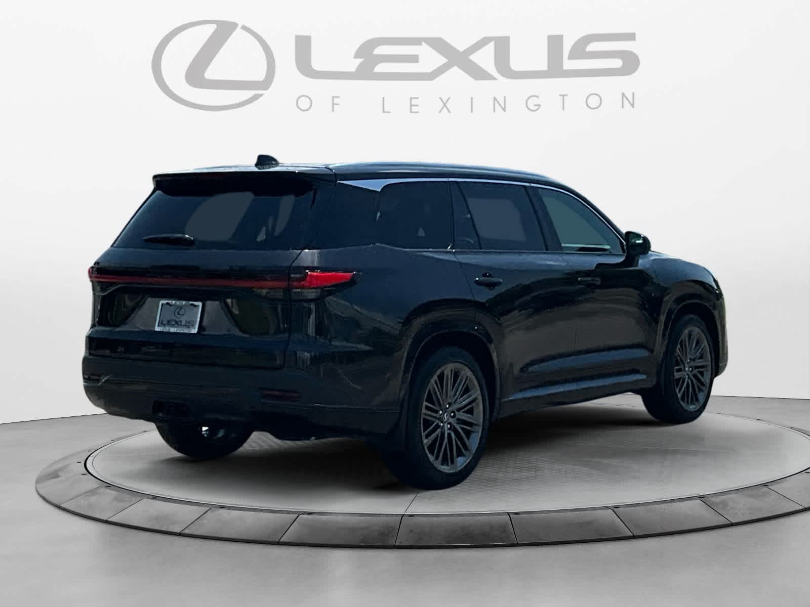 2026 Lexus TX 350 Luxury