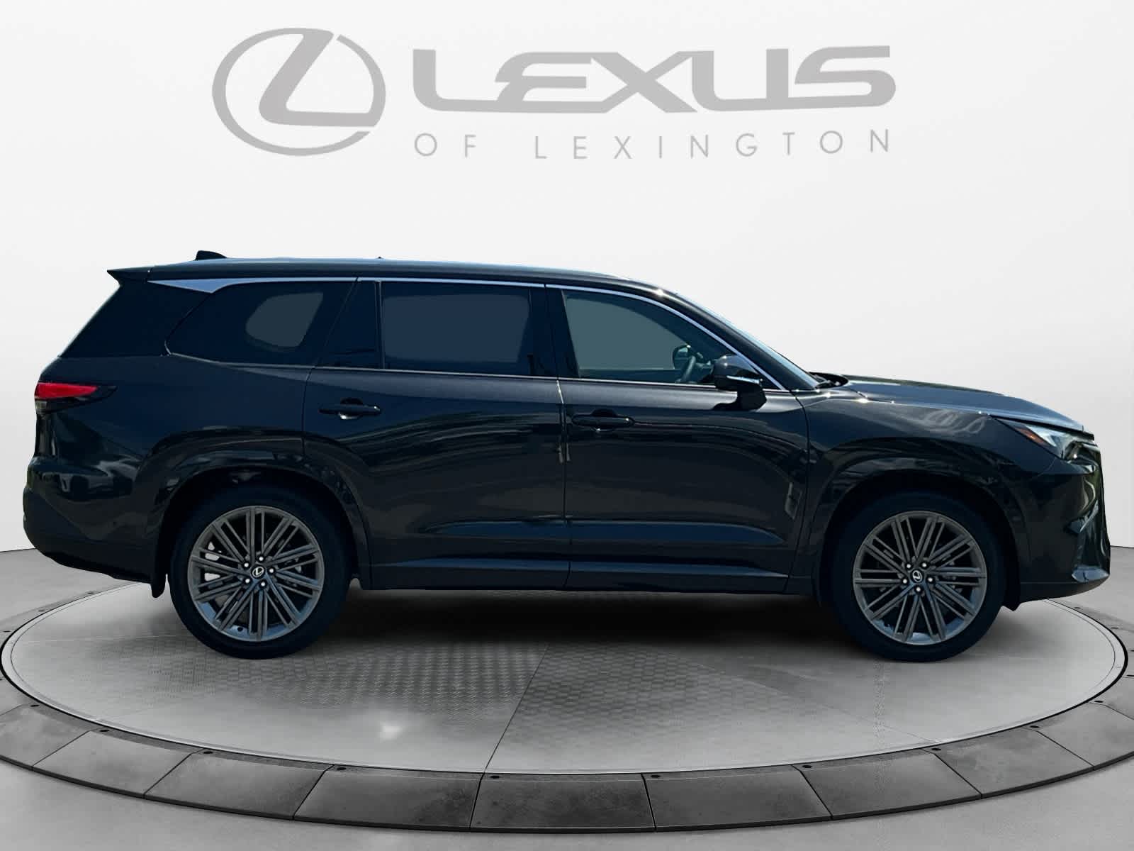2026 Lexus TX 350 Luxury