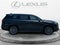 2026 Lexus TX 350 Luxury
