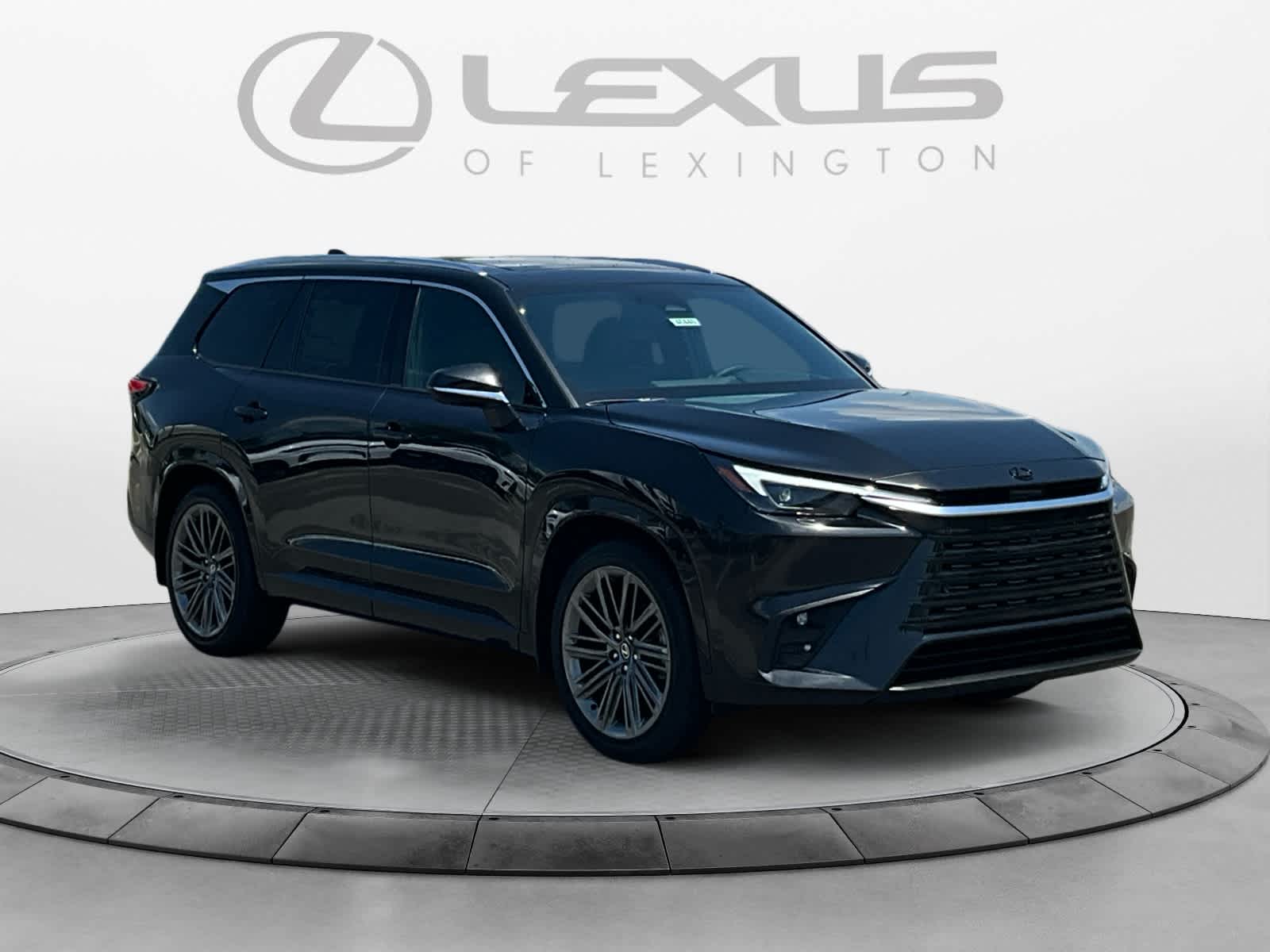 2026 Lexus TX 350 Luxury