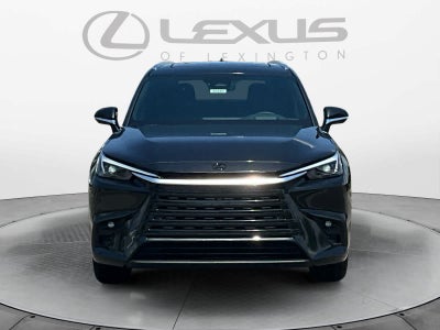 2026 Lexus TX 350 Luxury