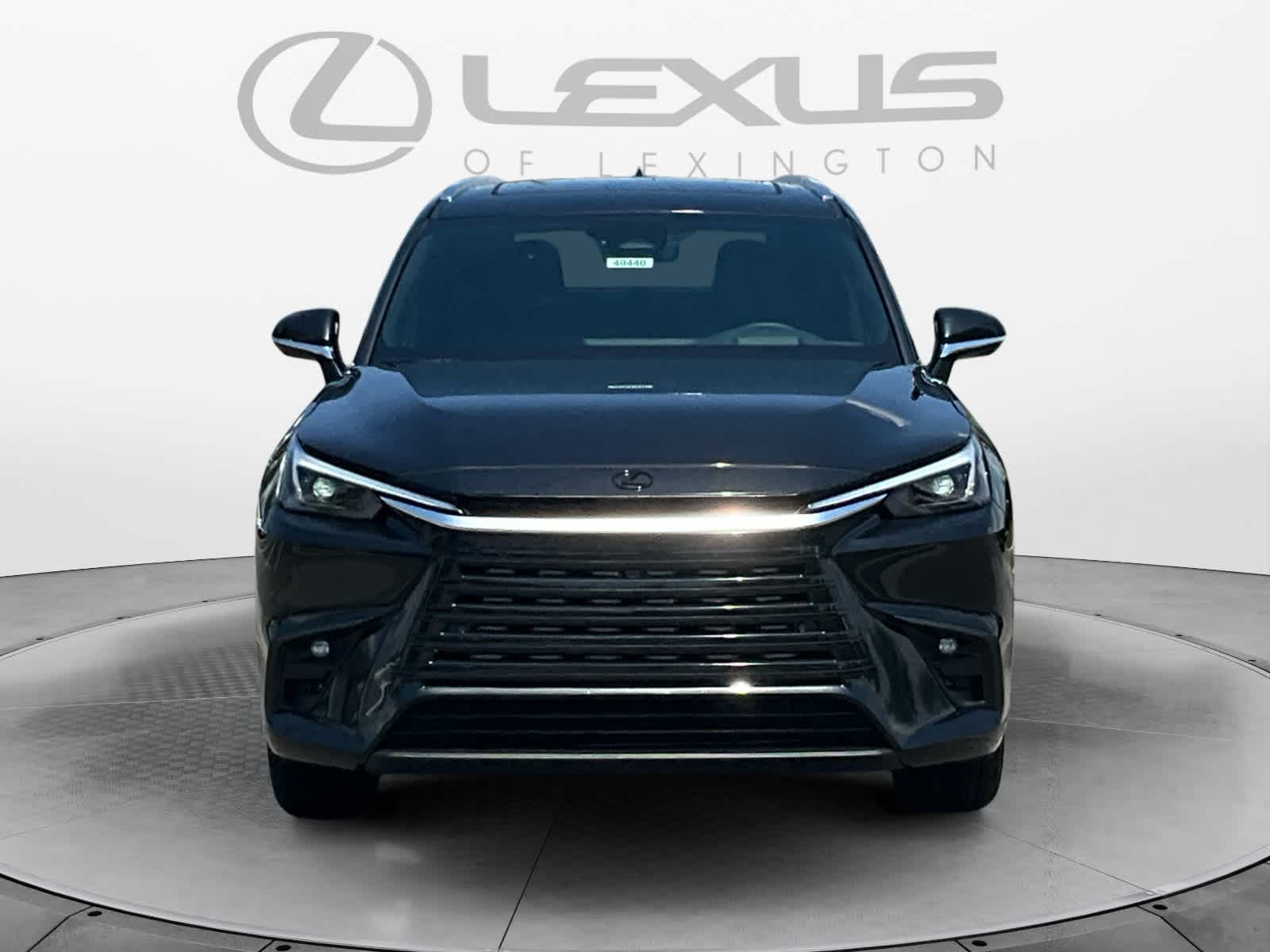 2026 Lexus TX 350 Luxury