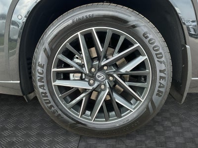 2026 Lexus TX 350 Premium