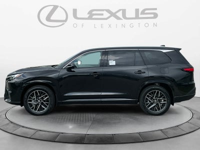 2026 Lexus TX 350 Premium