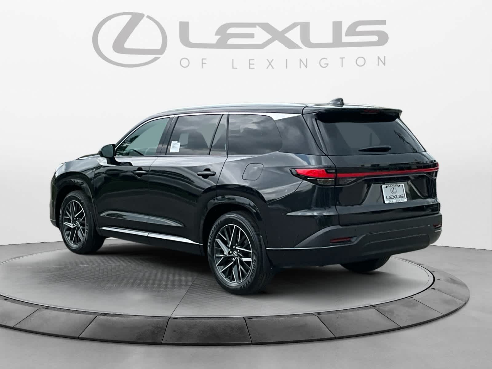 2026 Lexus TX 350 Premium