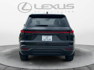 2026 Lexus TX 350 Premium