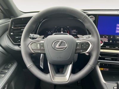 2026 Lexus TX 350 Luxury