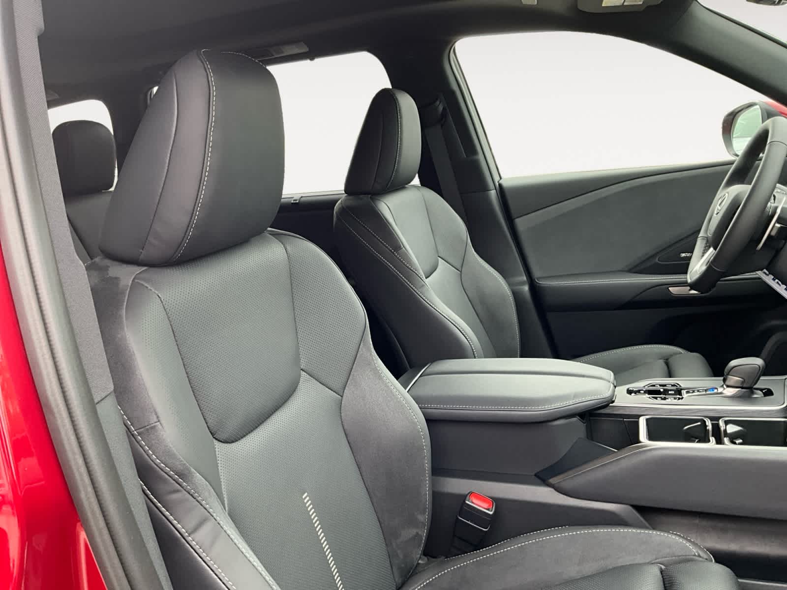 2026 Lexus TX 350 Luxury