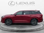 2026 Lexus TX 350 Luxury