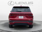 2026 Lexus TX 350 Luxury