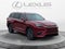 2026 Lexus TX 350 Luxury