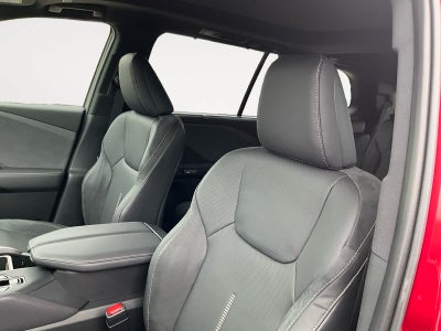 2026 Lexus TX 350 Luxury