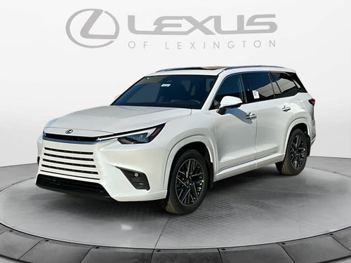 2026 Lexus TX 350 Premium