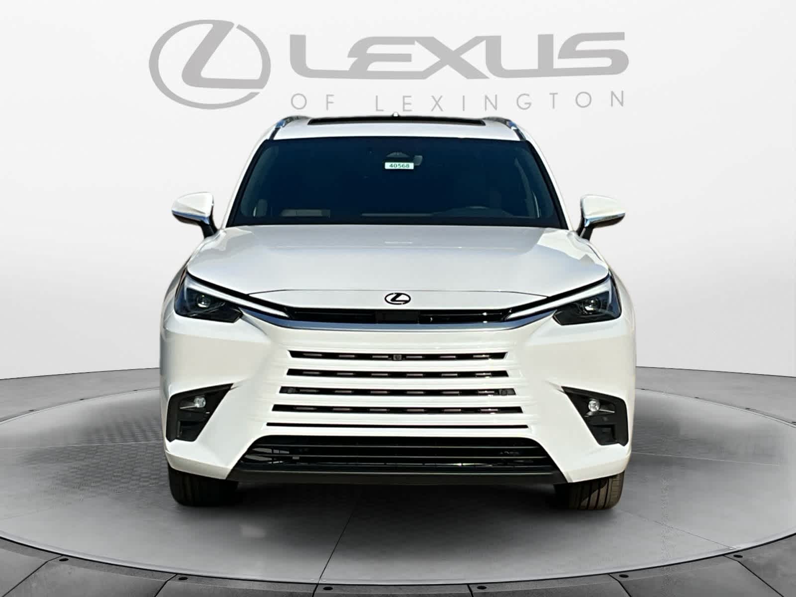 2026 Lexus TX 350 Premium