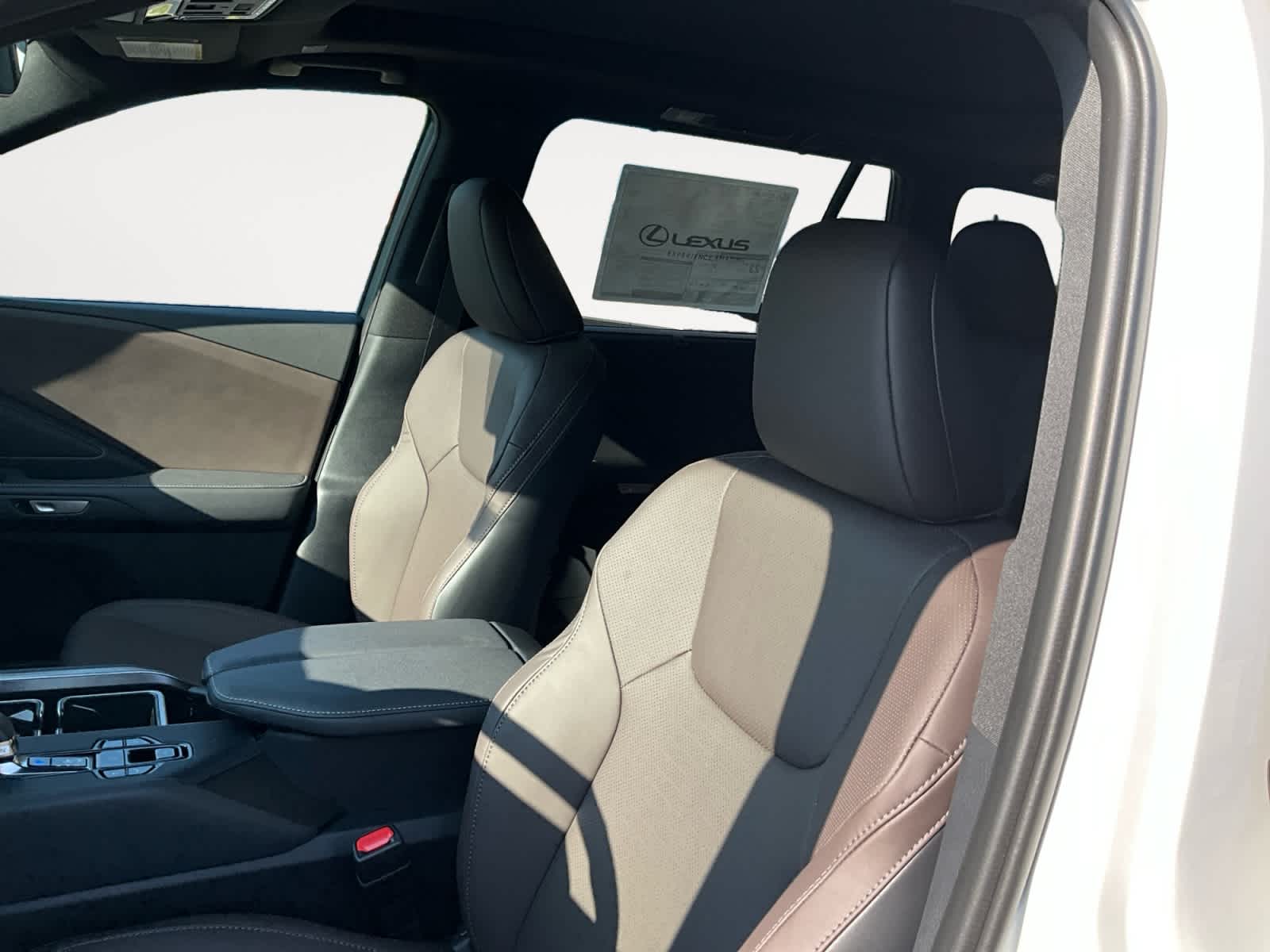 2026 Lexus TX 350 Premium