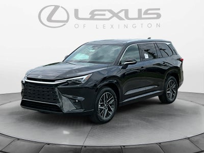 2026 Lexus TX 350 Premium