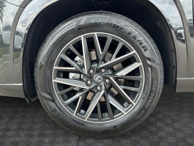 2026 Lexus TX 350 Premium