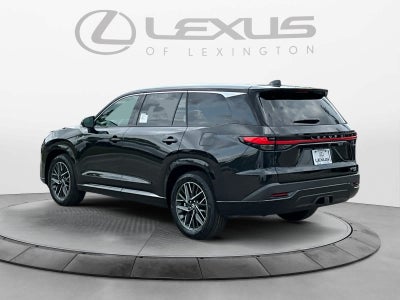 2026 Lexus TX 350 Premium