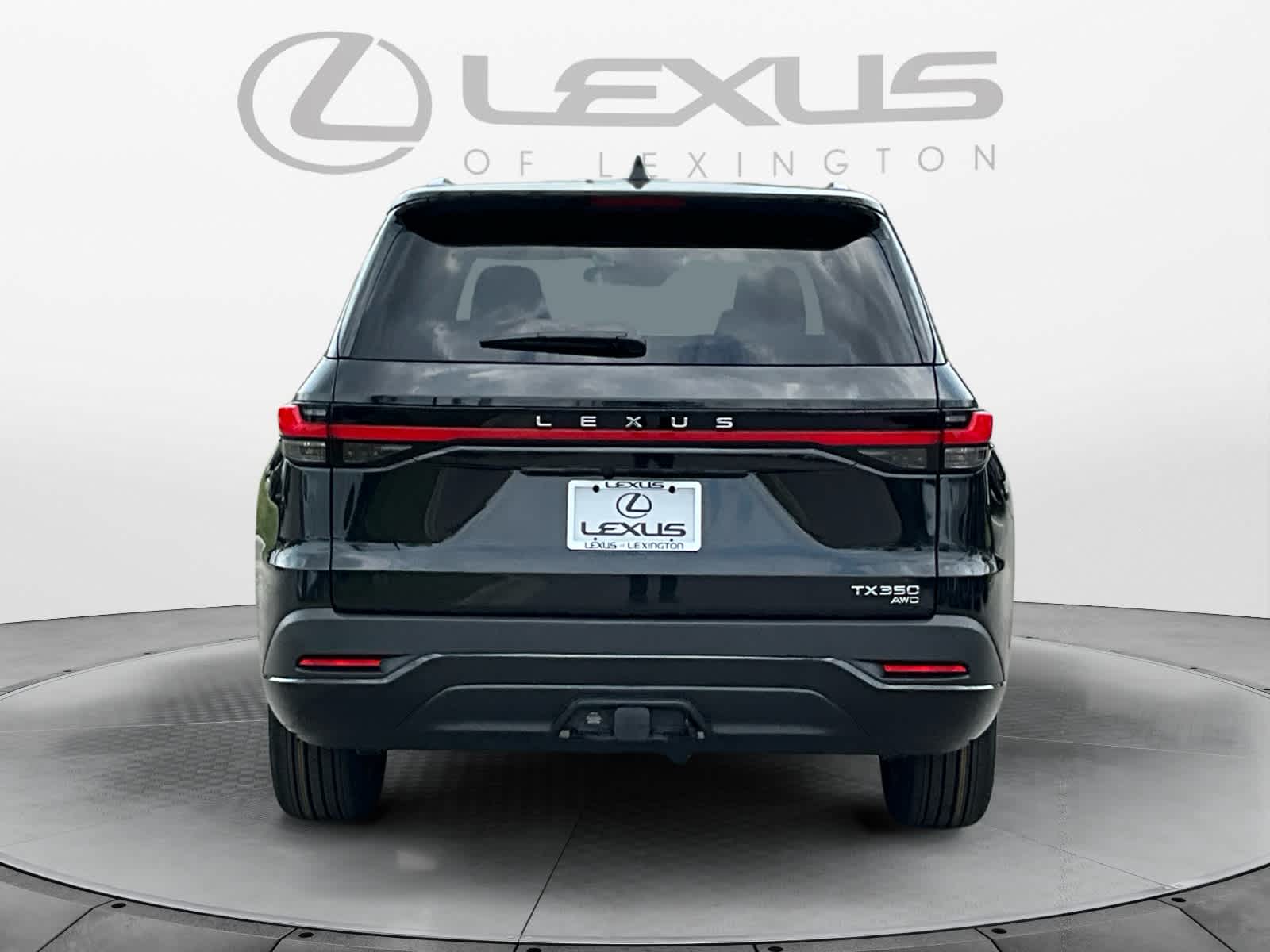2026 Lexus TX 350 Premium