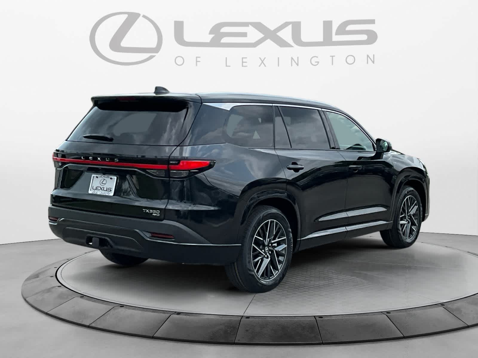 2026 Lexus TX 350 Premium