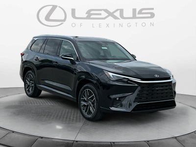 2026 Lexus TX 350 Premium