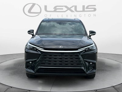 2026 Lexus TX 350 Premium