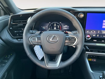 2026 Lexus TX 350 Premium