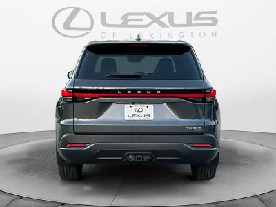 2026 Lexus TX 350 Premium