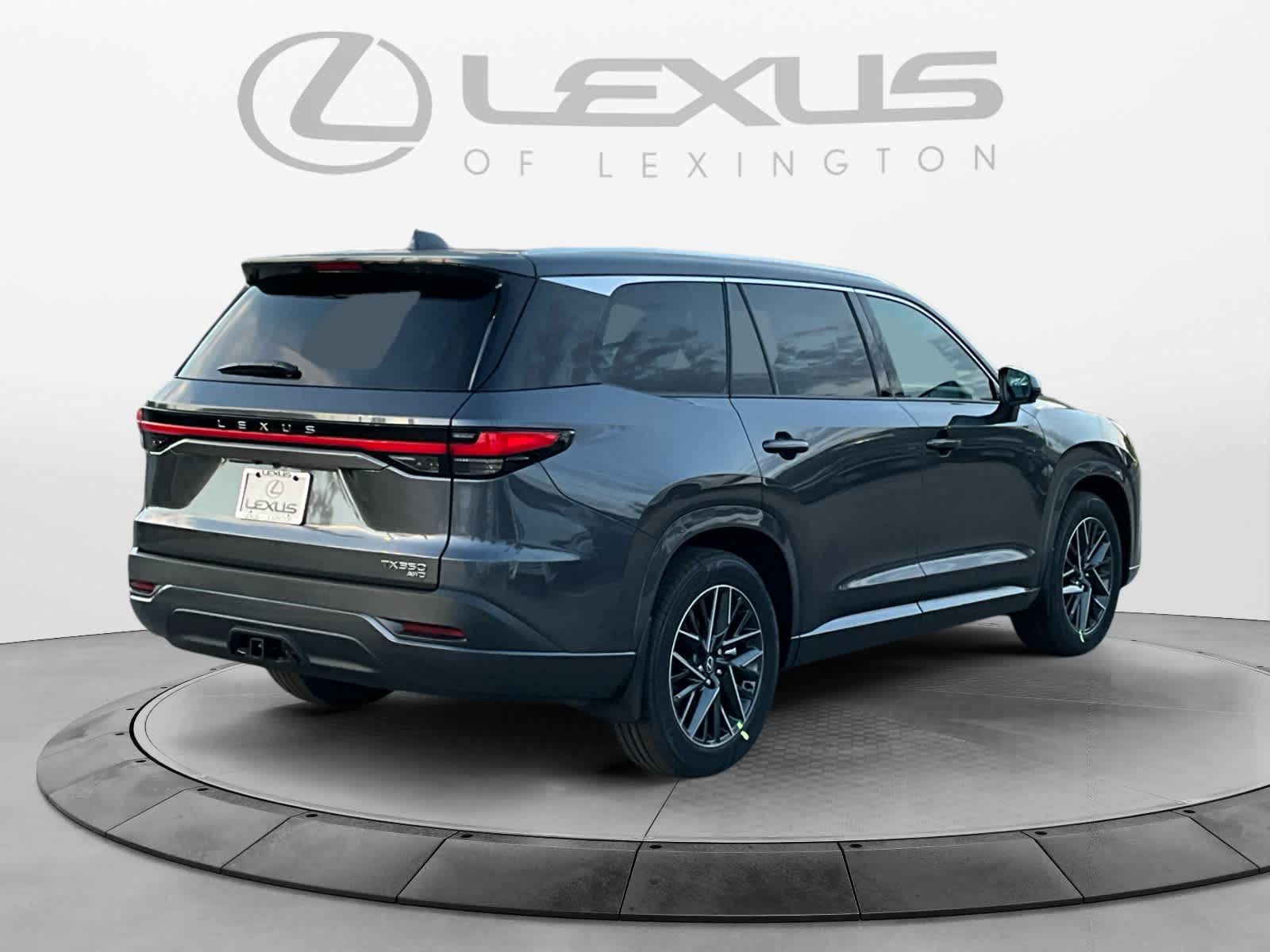 2026 Lexus TX 350 Premium