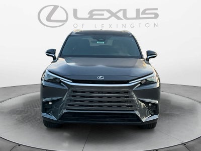 2026 Lexus TX 350 Premium