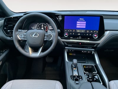 2026 Lexus TX 350 Premium