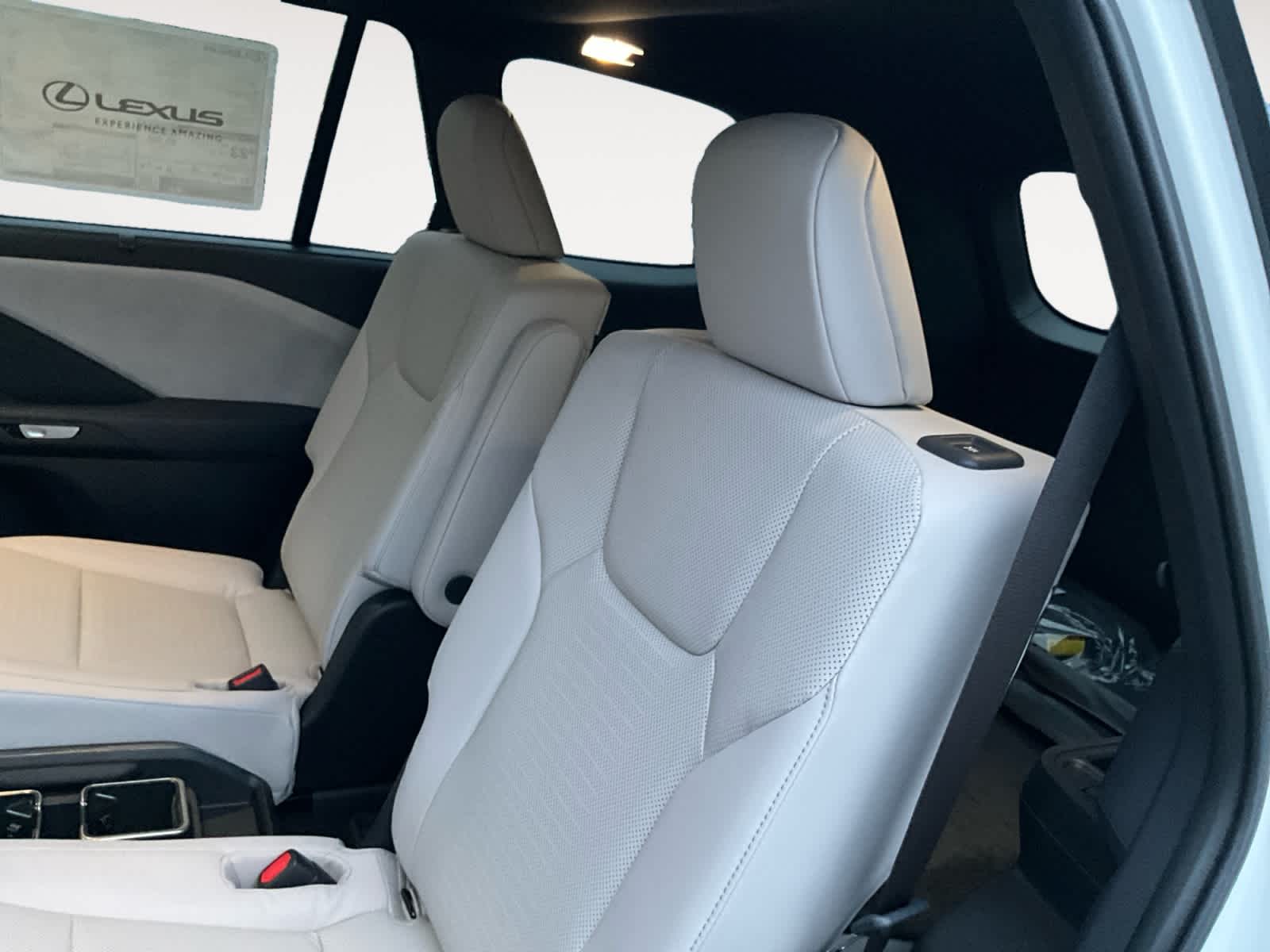 2026 Lexus TX 350 Premium