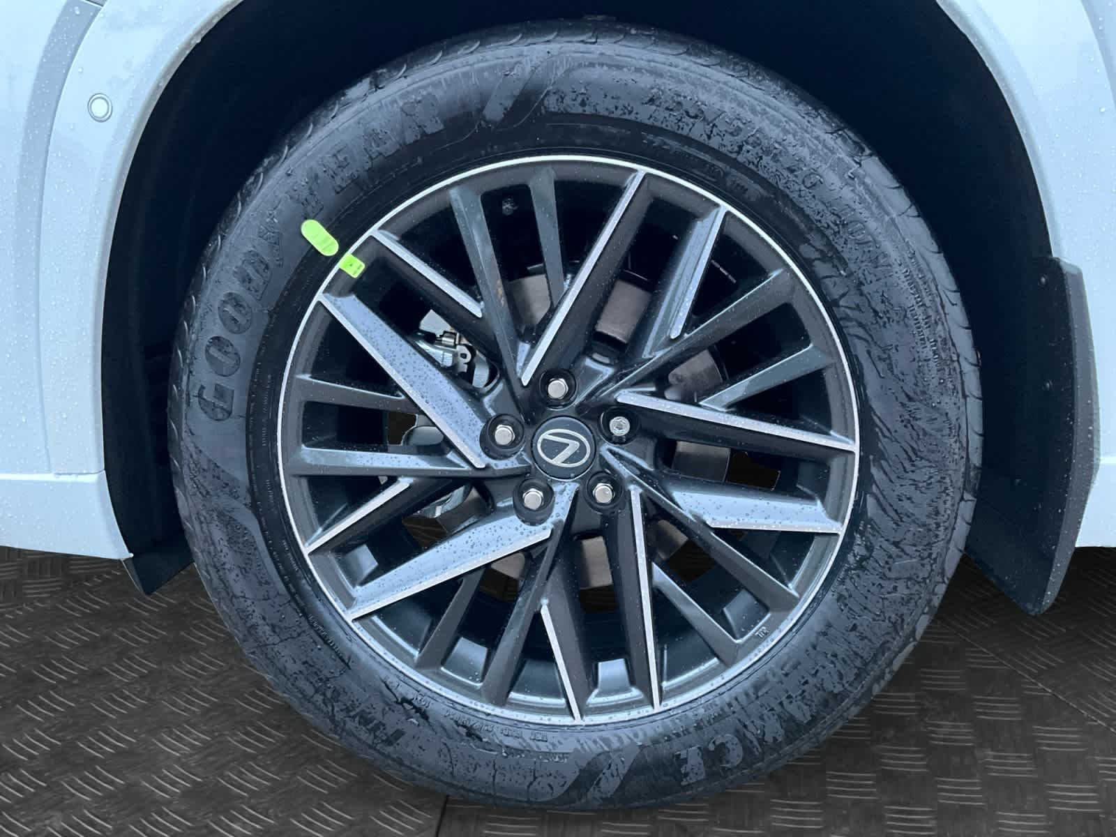 2026 Lexus TX 350 Premium