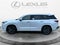 2026 Lexus TX 350 Premium