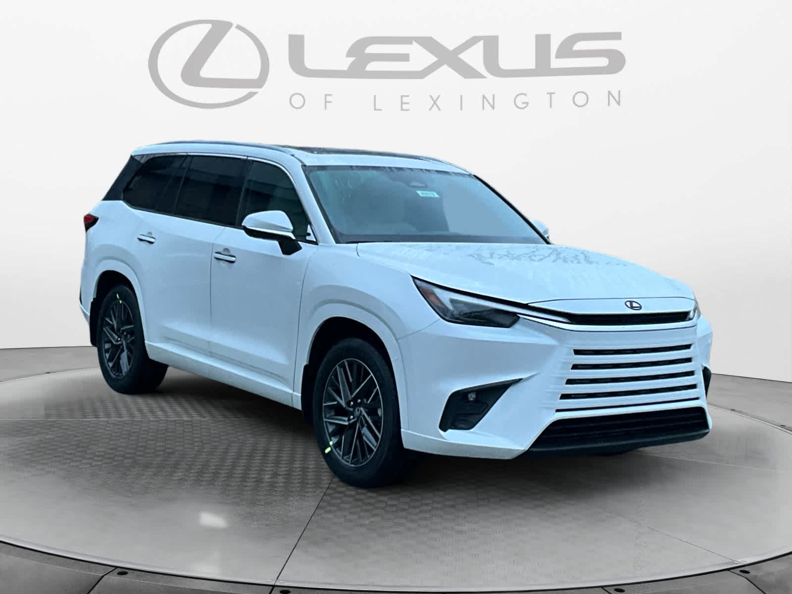 2026 Lexus TX 350 Premium