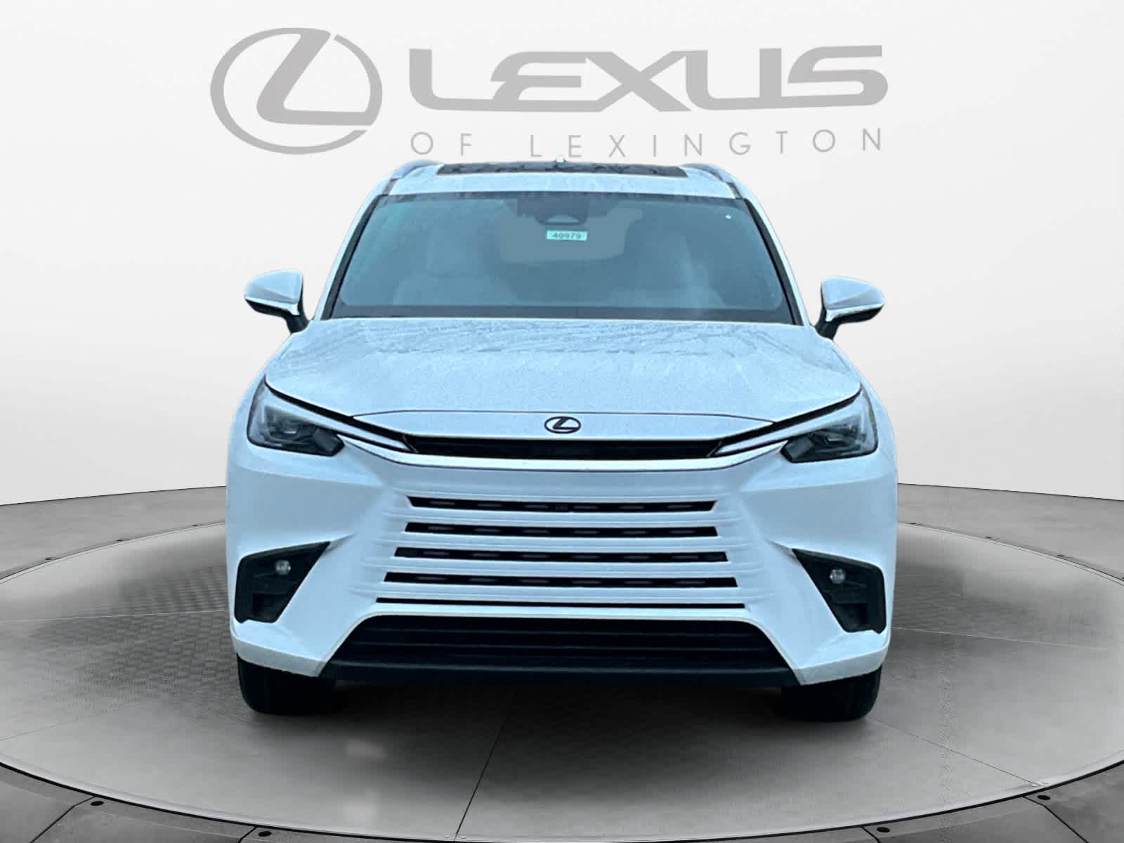 2026 Lexus TX 350 Premium