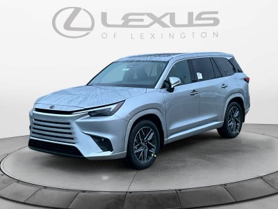 2026 Lexus TX 350 Premium