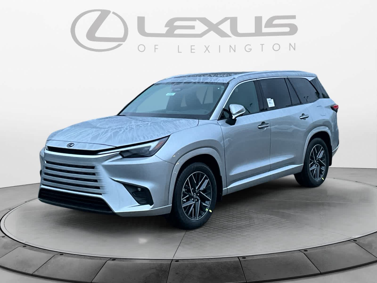 2026 Lexus TX 350 Premium